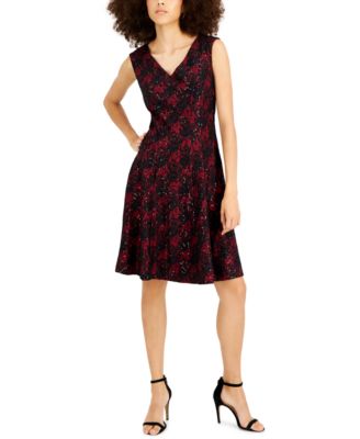 kids net frock design