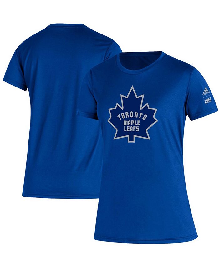 Reviewing The Toronto Maple Leafs' NEW Adidas NHL Reverse Retro Jersey! 