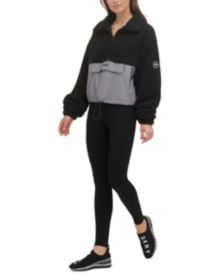 Sport Women's Roebling Fleece Half-Zip Pullover