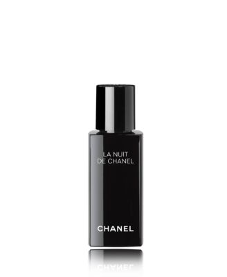 CHANEL - Evening Recharging Face Care
