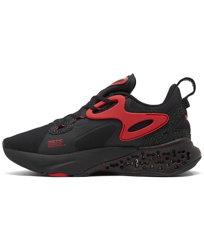 Puma Men's XETIC Half Life Magma Training Sneakers from Finish Line ...