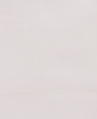 Solid 800 Thread Count Cotton Sateen 4 Piece Sheet Set, Queen