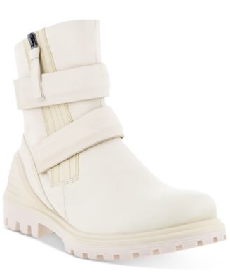 macy's ecco boots