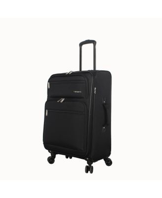 Lightning 26" Expandable Check-in Spinner, Created for Macy's