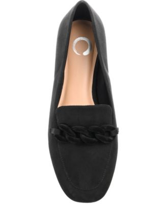 Women's Cordell Chain Detail Loafers