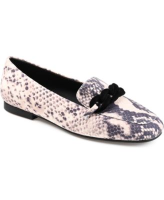 Women's Cordell Chain Detail Loafers