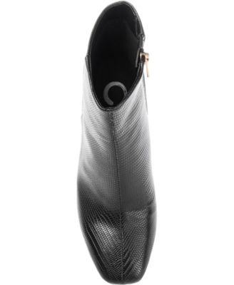 Women's Sarla Square Toe Dress Booties