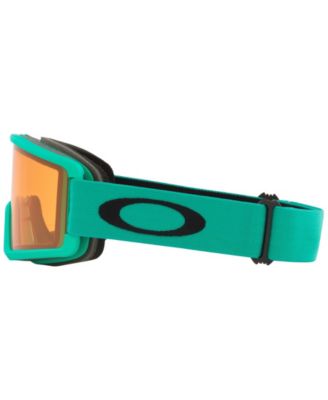 Unisex Target Line Snow Goggles, OO7120