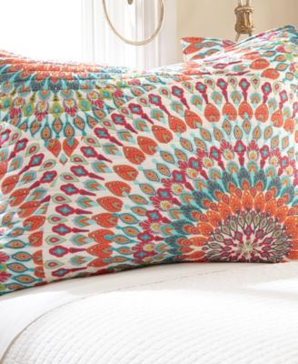Mirage 2-Pc. Quilt Set, Twin