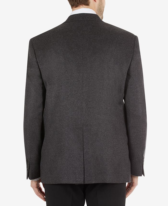 Lauren Ralph Lauren Men's Wool/CashmereBlend ClassicFit Sport Coat