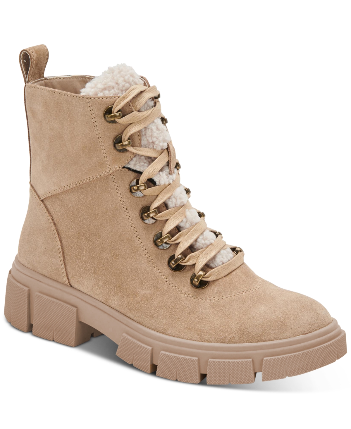 Aqua college booties new arrivals