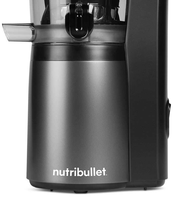 NutriBullet Slow Juicer Macy's
