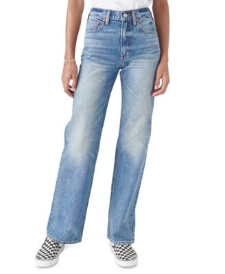macys lucky jeans