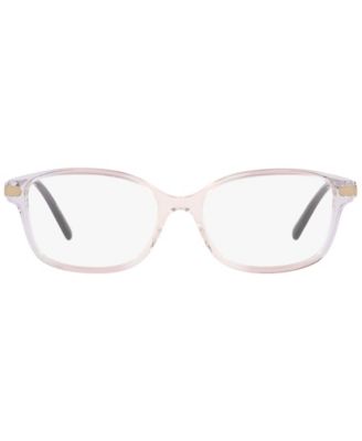 HC6172 Women's Rectangle Eyeglasses