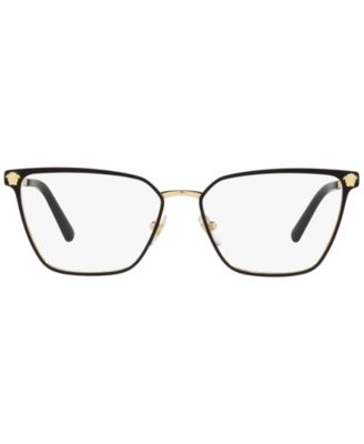 VE1275 Women's Pillow Eyeglasses