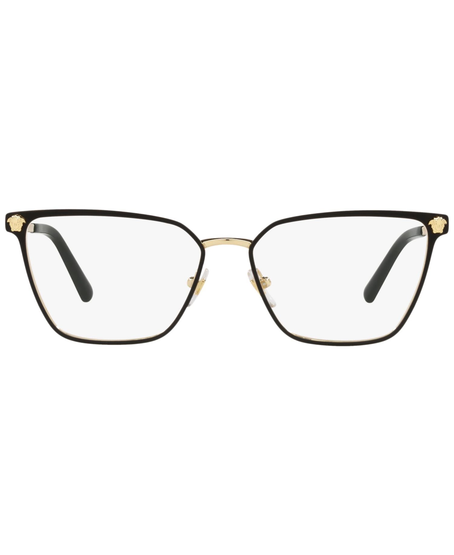Woman Pillow Metal VE1275 Eyeglasses