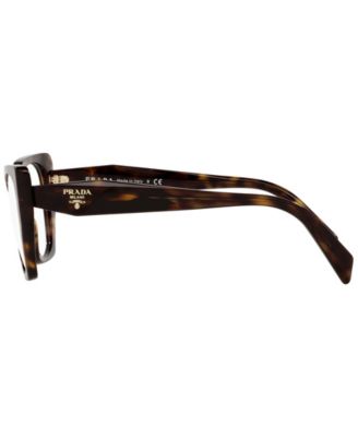 PR 18WV Women's Irregular Eyeglasses
