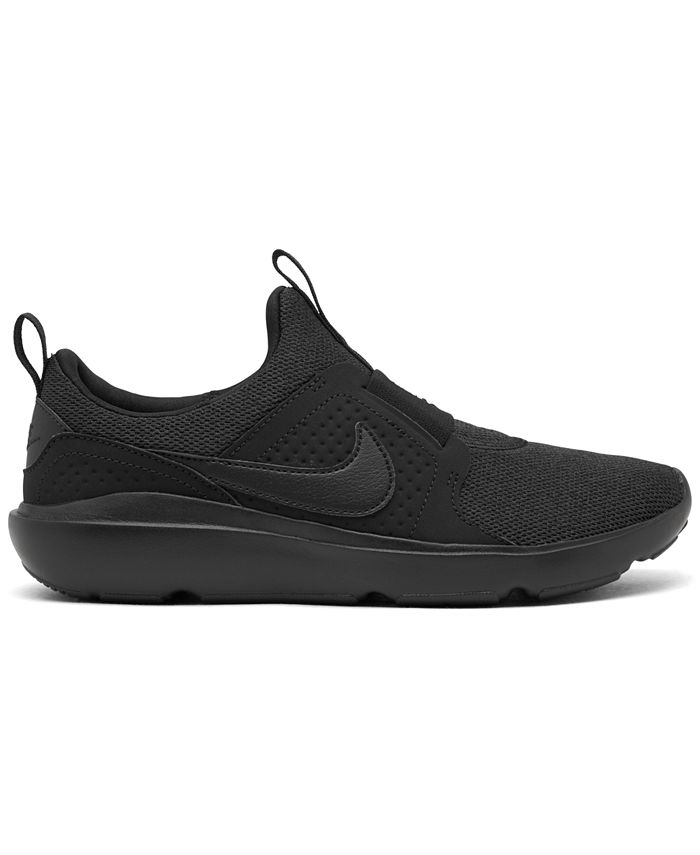 nike freedom slip on