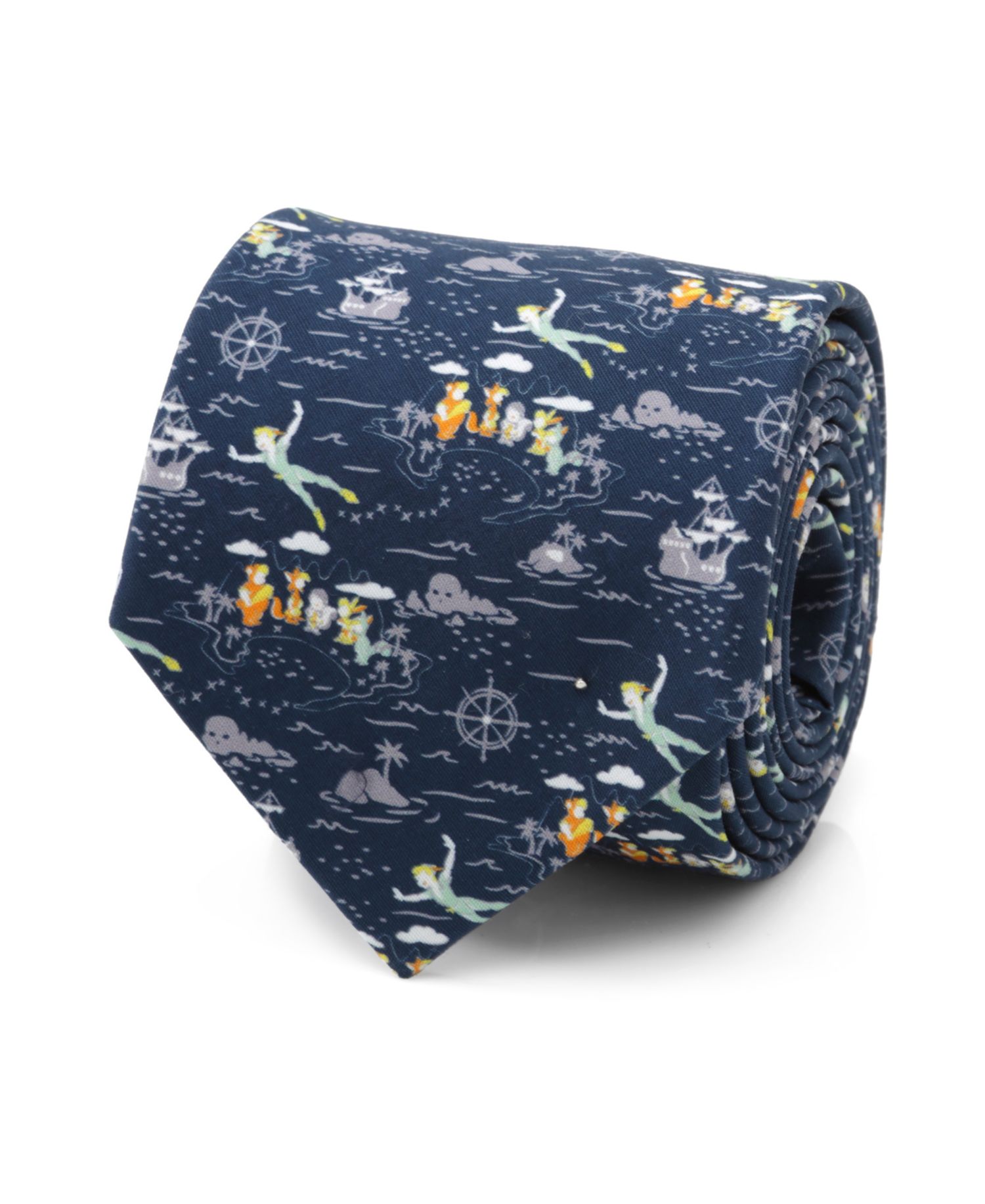 Men's Peter Pan Flying Tie