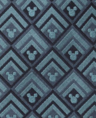 Men's Mickey Diamond Men's Tie