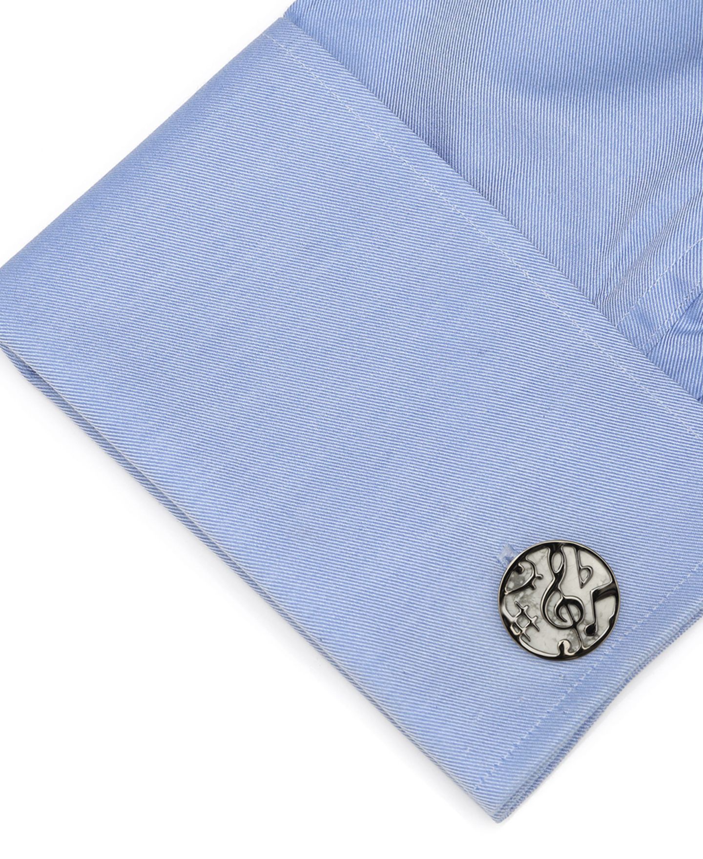 Мужские запонки Cufflinks Inc. Concert Cufflinks — фото 3