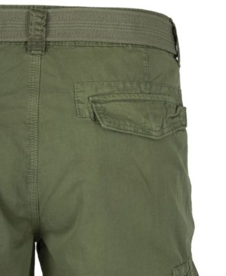 Men's 12.5" Cargo Shorts