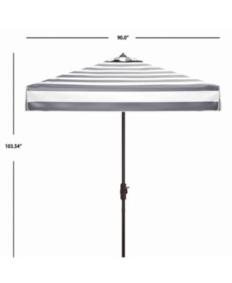 Elsa 7.5' Square Umbrella