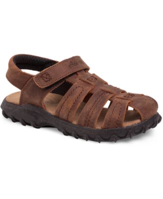 scout high wedge sandal