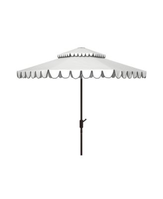 Venice 9' Doubletop Umbrella
