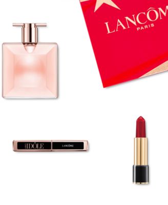 Lancôme 3-Pc. Idôle Value Gift Set, Created for Macy's
