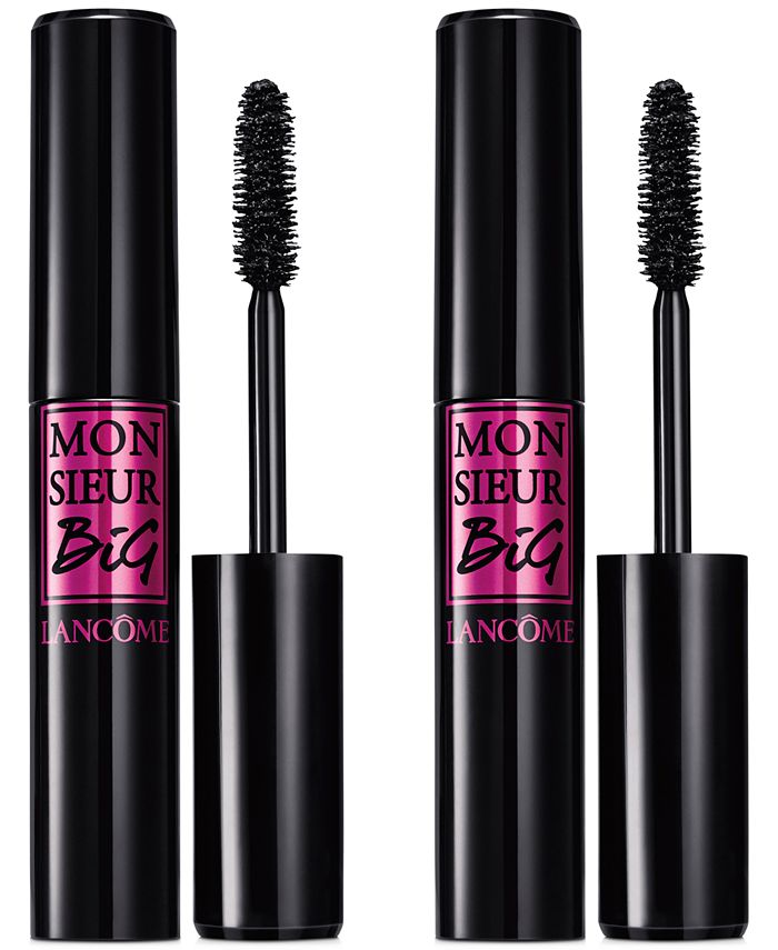 Lancôme 2Pc. Monsieur Big Mascara Gift Set Macy's
