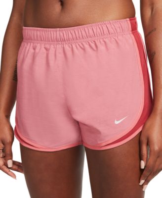 macys nike running shorts