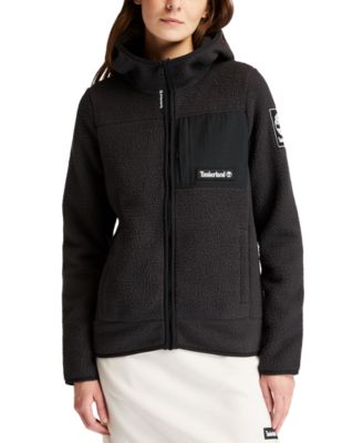 Timberland - Women's Fleece Jacket
