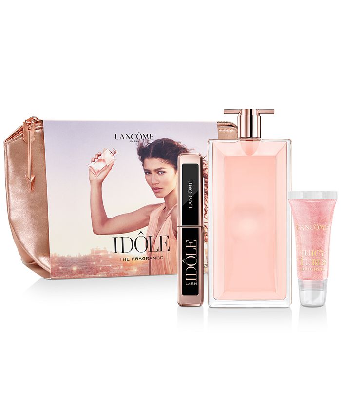 Macys idole hotsell perfume set