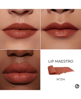 Lip Maestro Liquid Matte Lipstick
