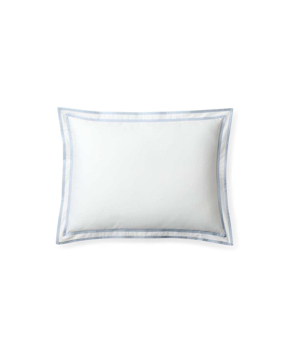 Lauren Ralph Lauren Spencer Sateen Border Pillow, 12