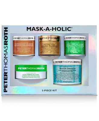 Peter Thomas Roth 5-Pc. Mask-A-Holic Set