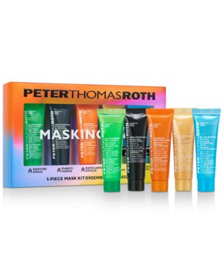 Peter Thomas Roth - 5-Pc. Masking Minis Set