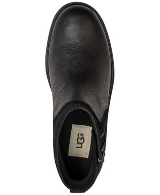 UGG® Harrison Zip Booties \u0026 Reviews 