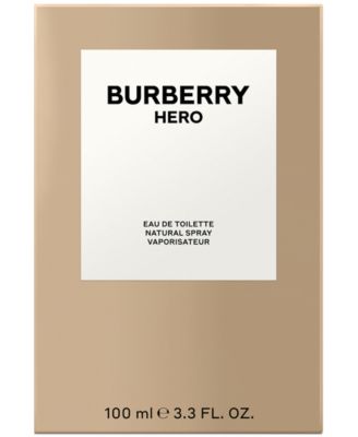 Men's Hero Eau de Toilette Spray, 3.3-oz.