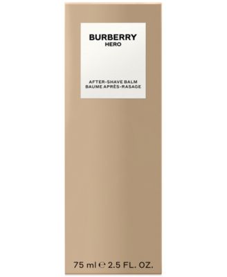 BURBERRY アフターシェーブ 100ml BURBERRY アフターシェーブ 100ml ☆バーバリー 香水 ヒーローBURBERRY