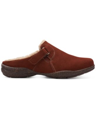 Women's Roseville Clog Flats