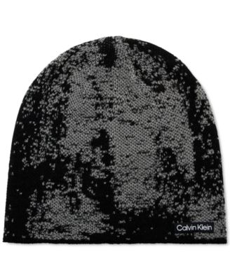 Calvin Klein Men's Beanie