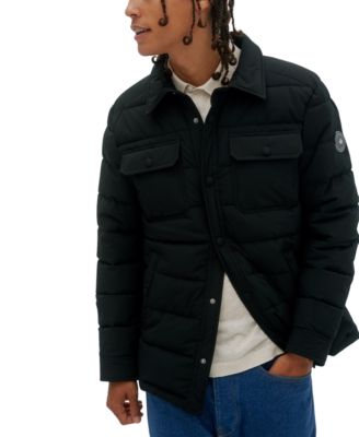 noize mens winter jackets