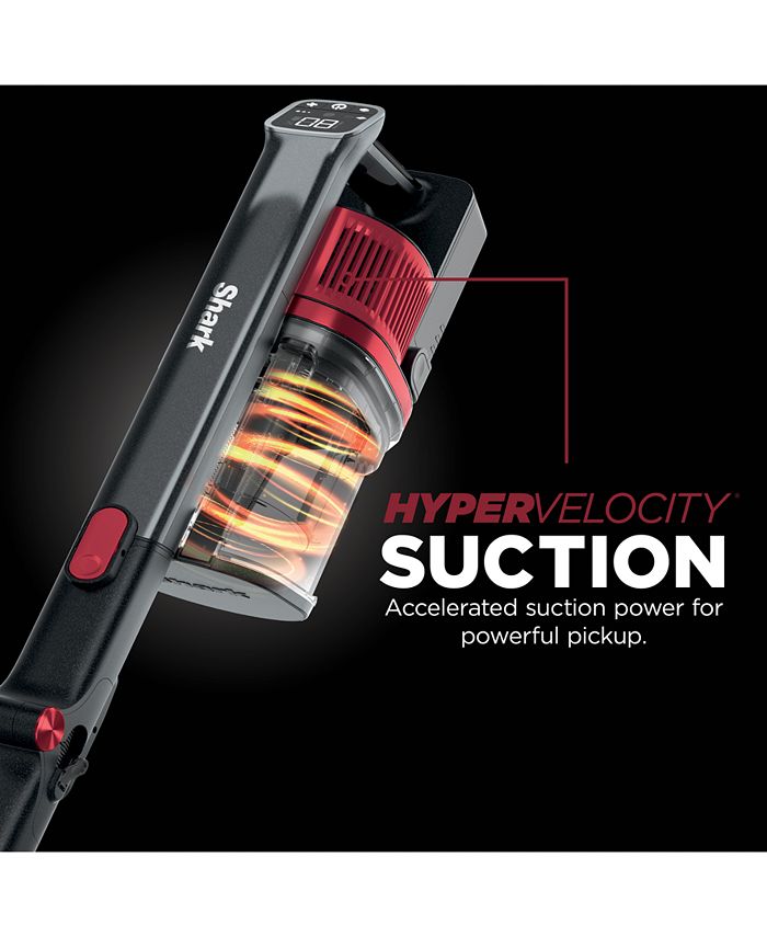 Shark Vertex™ Pro Lightweight Cordless Stick Vacuum with DuoClean