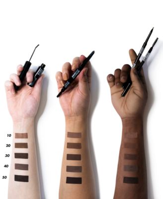 Aqua Resist Brow Definer Waterproof Eyebrow Pencil