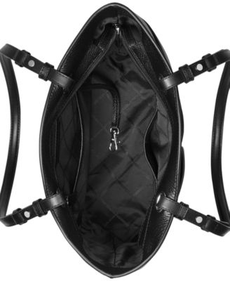 michael kors medium bedford tote