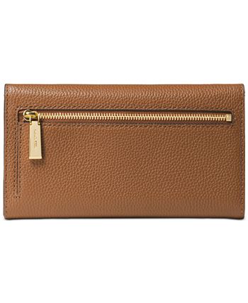 Michael kors wallets on sale hotsell at macy's