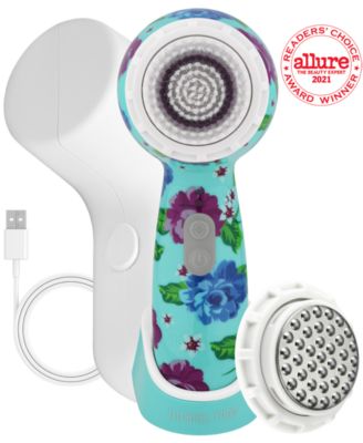 Soniclear Petite Antimicrobial Sonic Skin Cleansing Brush