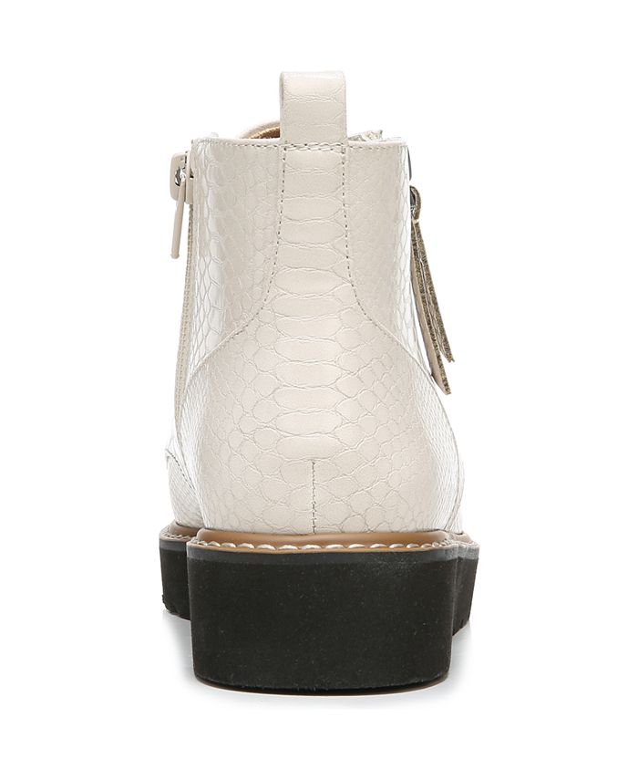 naturalizer ella booties